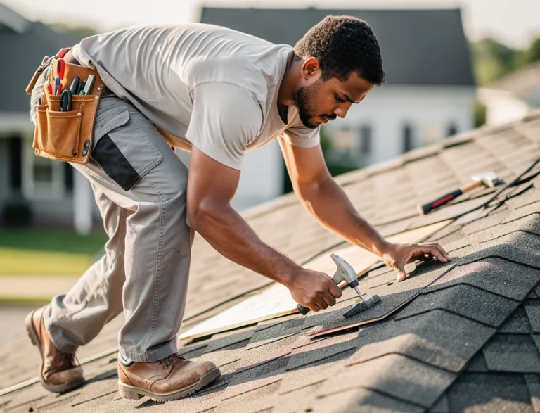 Roofer Dearborn Heights